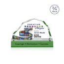 Highbridge VividPrint&trade; Award - Green