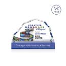 Highbridge VividPrint&trade; Award - Blue