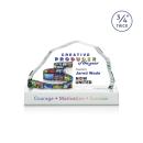 Highbridge VividPrint&trade; Award - White