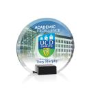 Bowie VividPrint&trade; Award - Black