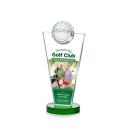 Slough Golf VividPrint&trade; Award - Green