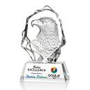 Ottavia Eagle Head VividPrint&trade; Award
