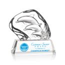 Ottavia 3 Dolphins VividPrint&trade; Award