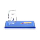 Northam Anniversary VividPrint&trade; Award - Sky Blue