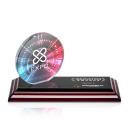 Clear, Rosewood;Clear