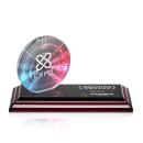 Clear, Rosewood;Clear