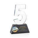 Milestone Optical VividPrint&trade; Award - Black