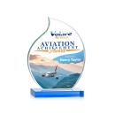 Clear, Light Blue;Blue