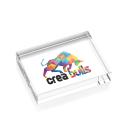 Cranbrook VividPrint&trade; Paperweight