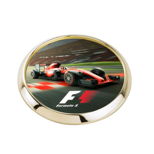 Corporate Gifts - Coasters - Danville VividPrint™ Coaster