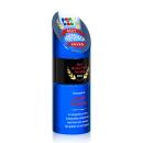 Atlantis Stacker VividPrint&trade; Award - Blue