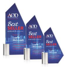 Dorita VividPrint Award - Sales Awards