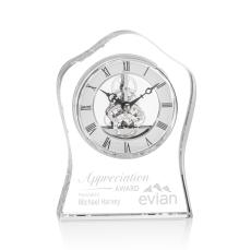 Regatta Clock - Sales Awards