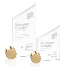 Cooper Award - Starfire/Gold Circle - Sales Awards