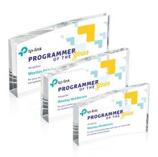 Hayes VividPrint Award - Sales Awards