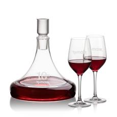 Ashby Decanter & Lethbridge Wine - Barware Gift Sets