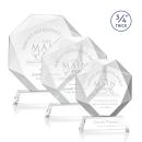 Bradford Award on Newhaven Base - Starfire