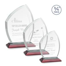 Daltry Award - Rosewood