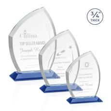 Daltry Award - Sky Blue  - Recognition Awards