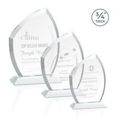 Daltry Award - White 
