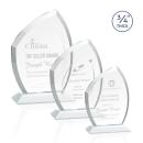 Daltry Award - White  Alt Image 2