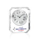 Westford VividPrint&trade; Clock