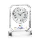 Westford VividPrint&trade; Clock on Base