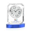 Clear, Light Blue;Blue