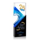 Baywell VividPrint&trade; Award - Black