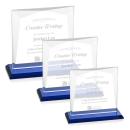 Tanner Award - Blue  Alt Image 1