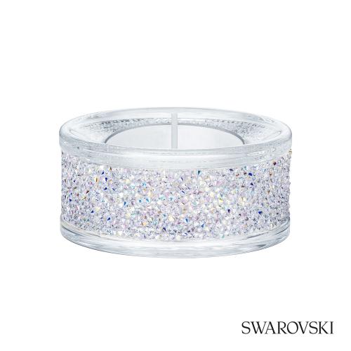 Corporate Gifts - Candle Holders - Swarovski&reg; Shimmer Tea Light Holder