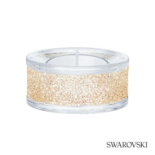 Corporate Gifts - Candle Holders - Swarovski&reg; Shimmer Tea Light Holder