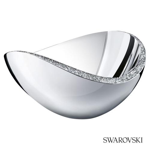 Recognition Awards - Vase & Bowl Awards - Swarovski&reg; Minera Medium Decorative Bowl