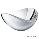 Swarovski&reg; Minera Medium Decorative Bowl