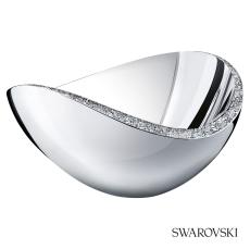 Swarovski Minera Medium Decorative Bowl - Vase & Bowl Awards