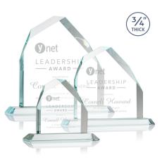 Austere Peak Award - Clear