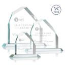 Austere Peak Award - Clear Alt Image 2