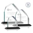 Austere Peak Award - Black Alt Image 2