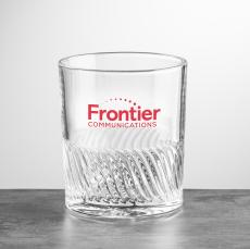 Drysdale DOF - Imprinted - On the Rocks Tumblers & Glasses