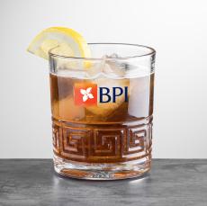 Libretto DOF - VividPrint - On the Rocks Tumblers & Glasses