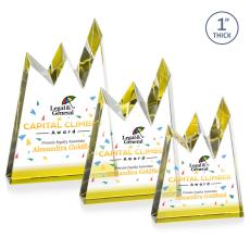 Alpine VividPrint™ Award - Gold