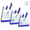 Alpine VividPrint&trade; Award - Blue Alt Image 2