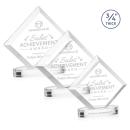 Belaire Award on Alberton Base - Clear Alt Image 2