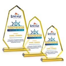 Pearson VividPrint Award - Gold - Full Color Awards