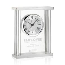 Holgate Clock - Recognition Awards