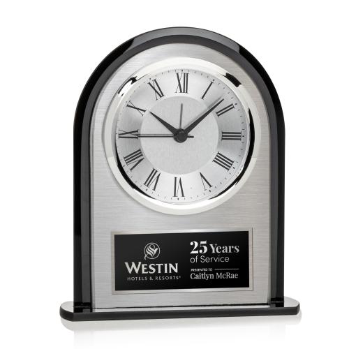Recognition Awards - Shop by Recipient - Retirement Awards - Fitzroy Clock