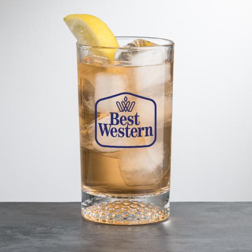 Corporate Gifts - Barware - Hiballs - Fairway Golf Hiball - Imprinted