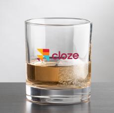 Hallsboro OTR - VividPrint - On the Rocks Tumblers & Glasses