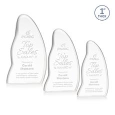 Beauford Award - Recognition Awards