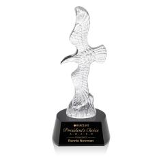 Product Image of Staffordshire Eagle Award - Black